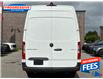 2024 Mercedes-Benz Sprinter 2500 High Roof 4-Cyl Diesel (Stk: RP687322) in Sarnia - Image 22 of 24