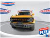 2022 Ford Bronco Base (Stk: NLB57961) in Sarnia - Image 4 of 19