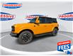 2022 Ford Bronco Base (Stk: NLB57961) in Sarnia - Image 5 of 19