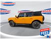 2022 Ford Bronco Base (Stk: NLB57961) in Sarnia - Image 6 of 19