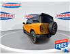 2022 Ford Bronco Base (Stk: NLB57961) in Sarnia - Image 7 of 19