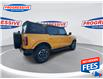 2022 Ford Bronco Base (Stk: NLB57961) in Sarnia - Image 9 of 19