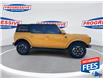 2022 Ford Bronco Base (Stk: NLB57961) in Sarnia - Image 10 of 19