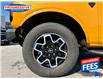 2022 Ford Bronco Base (Stk: NLB57961) in Sarnia - Image 11 of 19