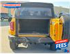2022 Ford Bronco Base (Stk: NLB57961) in Sarnia - Image 19 of 19