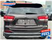 2018 Kia Sorento 2.0L EX (Stk: JG352646T) in Sarnia - Image 18 of 19