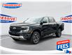 2024 Ford Ranger XLT (Stk: RLE52061) in Sarnia - Image 1 of 22