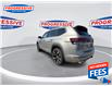 2025 Volkswagen Atlas 2.0 TSI Execline (Stk: SC519853P) in Sarnia - Image 7 of 18