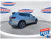 2025 Volkswagen Atlas 2.0 TSI Execline (Stk: SC519853P) in Sarnia - Image 9 of 18