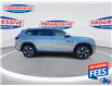2025 Volkswagen Atlas 2.0 TSI Execline (Stk: SC519853P) in Sarnia - Image 10 of 18