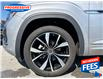 2025 Volkswagen Atlas 2.0 TSI Execline (Stk: SC519853P) in Sarnia - Image 11 of 18