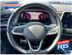 2025 Volkswagen Atlas 2.0 TSI Execline (Stk: SC519853P) in Sarnia - Image 12 of 18
