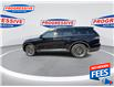 2022 Lincoln Aviator Reserve (Stk: NGL17658) in Sarnia - Image 6 of 27
