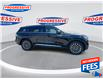 2022 Lincoln Aviator Reserve (Stk: NGL17658) in Sarnia - Image 10 of 27