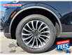 2022 Lincoln Aviator Reserve (Stk: NGL17658) in Sarnia - Image 11 of 27