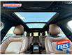 2022 Lincoln Aviator Reserve (Stk: NGL17658) in Sarnia - Image 22 of 27