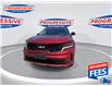 2023 Kia Sorento 2.5T EX (Stk: PG236633) in Sarnia - Image 4 of 25