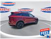 2023 Kia Sorento 2.5T EX (Stk: PG236633) in Sarnia - Image 9 of 25