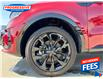 2023 Kia Sorento 2.5T EX (Stk: PG236633) in Sarnia - Image 11 of 25