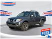 2019 Nissan Frontier PRO-4X (Stk: KN884403P) in Sarnia - Image 1 of 25