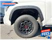 2024 Toyota Tundra Hybrid Limited (Stk: RX084318) in Sarnia - Image 11 of 20