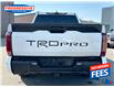 2024 Toyota Tundra Hybrid Limited (Stk: RX084318) in Sarnia - Image 19 of 20