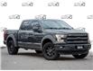 2016 Ford F-150 Lariat (Stk: 50-338) in St. Catharines - Image 1 of 24