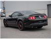 2012 Ford Mustang V6 Premium Black