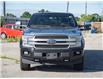 2018 Ford F-150 Platinum (Stk: 40-461X) in St. Catharines - Image 7 of 26