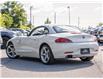 2013 BMW Z4 sDrive28i (Stk: 50-584X) in St. Catharines - Image 4 of 27