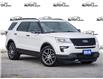 2018 Ford Explorer Sport (Stk: 50-577) in St. Catharines - Image 1 of 25