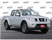 2017 Nissan Frontier PRO-4X (Stk: 80-670X) in St. Catharines - Image 23 of 23