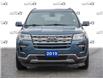 2019 Ford Explorer Limited (Stk: 50-712) in St. Catharines - Image 6 of 27