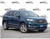 2020 Ford Edge SEL (Stk: 50-452) in St. Catharines - Image 1 of 23