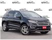 2018 Ford Edge Titanium (Stk: 80-412) in St. Catharines - Image 1 of 24