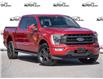 2021 Ford F-150 Lariat (Stk: 50-621) in St. Catharines - Image 1 of 26