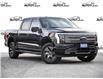 2022 Ford F-150 Lightning Lariat (Stk: 40-528D) in St. Catharines - Image 1 of 24