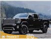 2023 GMC Sierra 3500HD Denali (Stk: CDXF2C) in Port Alberni - Image 1 of 1
