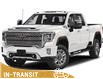 2023 GMC Sierra 3500HD Denali (Stk: CFMFD5) in Port Alberni - Image 1 of 1