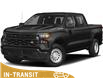 2023 Chevrolet Silverado 1500 Custom (Stk: BZDQ3G) in Port Alberni - Image 1 of 1
