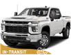 2023 Chevrolet Silverado 3500HD LT (Stk: CCGZV1) in Port Alberni - Image 1 of 1