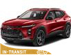2024 Chevrolet Trax 2RS (Stk: CMKG36) in Port Alberni - Image 1 of 1