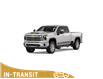 2024 Chevrolet Silverado 3500HD LT (Stk: CNNWMF) in Port Alberni - Image 1 of 1