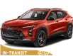 2024 Chevrolet Trax LT (Stk: CNWX7Z) in Port Alberni - Image 1 of 1