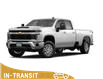 2024 Chevrolet Silverado 3500HD LT (Stk: CVTW80) in Port Alberni - Image 1 of 1