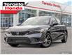 2022 Honda Civic LX (Stk: 2200405) in Toronto - Image 1 of 23