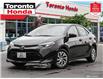 2019 Toyota Corolla LE (Stk: H43508P) in Toronto - Image 1 of 30