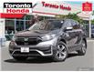 2020 Honda CR-V LX 2WD (Stk: H43626T) in Toronto - Image 1 of 30