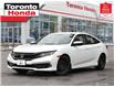 2019 Honda Civic LX 7 Years/160,000KM Honda Certified Warranty (Stk: H43162T) in Toronto - Image 1 of 30