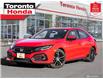 2021 Honda Civic Touring  Years/160,000KM Honda Certified Warranty (Stk: H43207P) in Toronto - Image 1 of 30